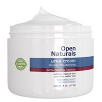 40% Urea Cream