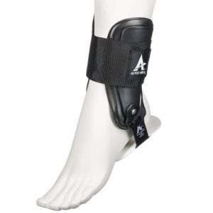 Easy to use Ankle Brace