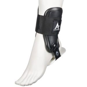Compression Ankle Support Socks Cover Foot Brace Guard Sports Shin Feet  Protector