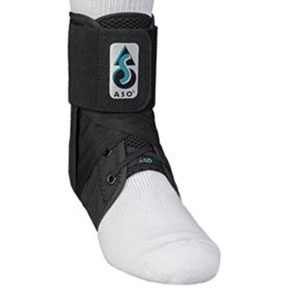 ASO Ankle Stabilizer