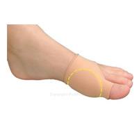 Bunion Sleeve to Decrease Edema After Surgery