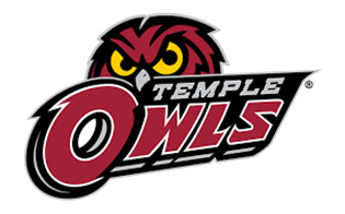 Temple owls football team