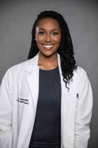 Dr. Ebonie Vincent, DPM