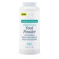 PediFix Podiatrists Choice Soothing Foot Powder