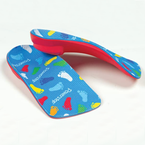 Power Step Insole