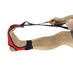 Easy Achilles Stretching Device