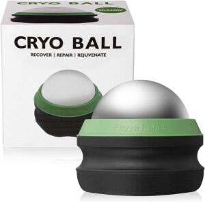 Cryo Ball Massage Roller